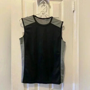 Workout shirt size small